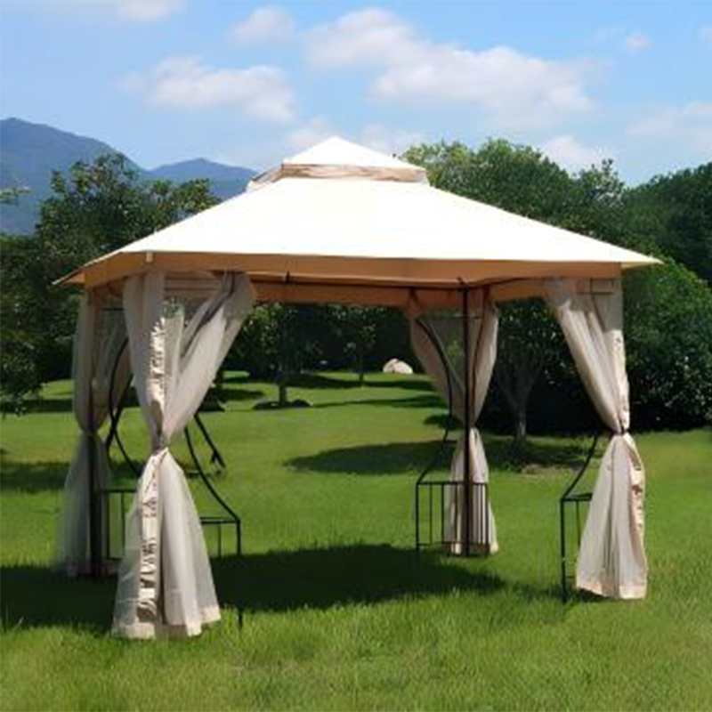 Einfacher Pop-up-Zelt-Werbepavillon